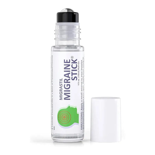 Natural Migraine Relief Roll-On