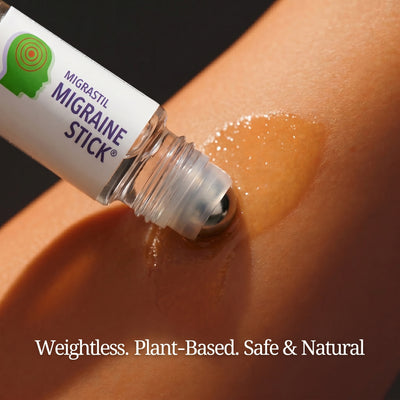 Natural Migraine Relief Roll-On