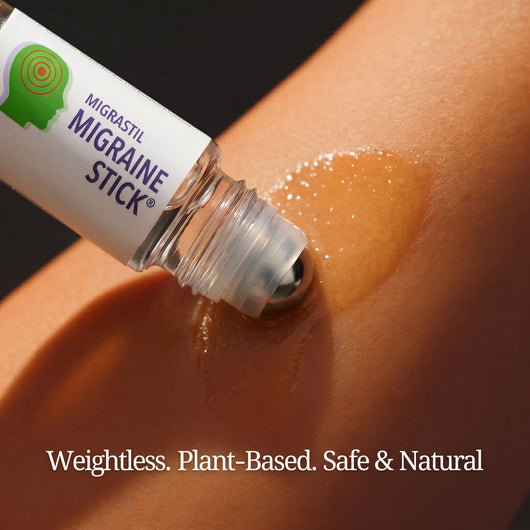 Natural Migraine Relief Roll-On