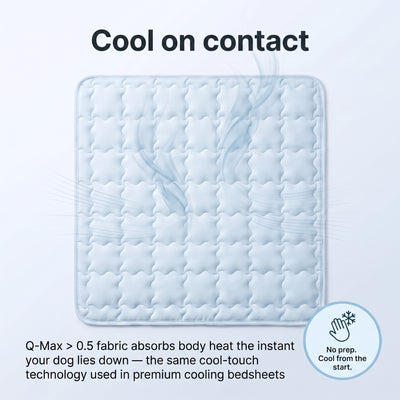 Cooling Mat for Pets