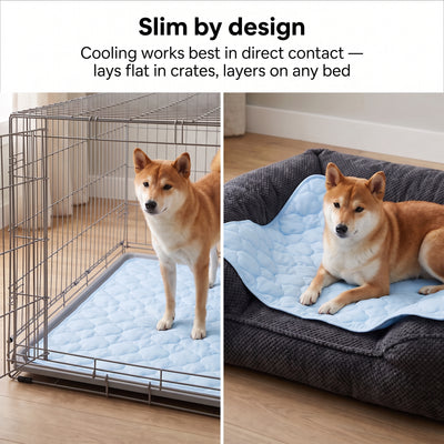 Cooling Mat for Pets