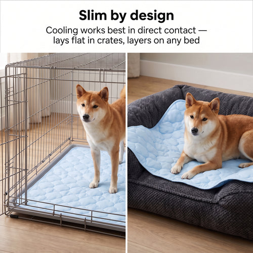 Cooling Mat for Pets
