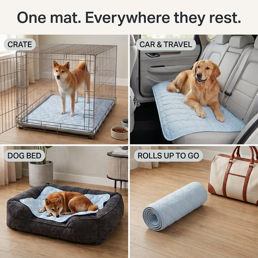Cooling Mat for Pets