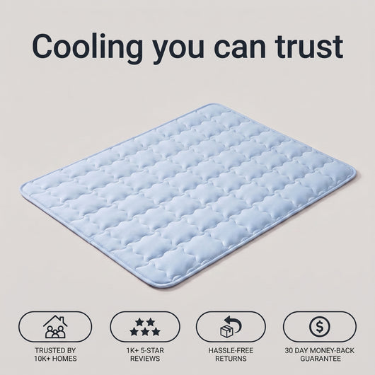 Cooling Mat for Pets