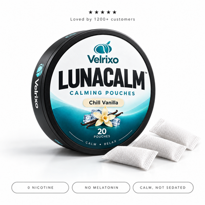 LunaCalm™ - Calming Pouches