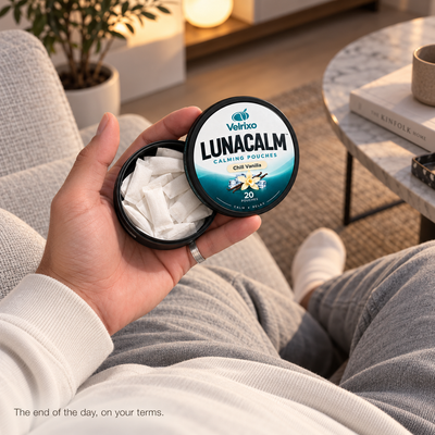 LunaCalm™ - Calming Pouches